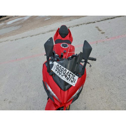 2021 KAWASAKI ALL OTHER JKAEXKG16MDAB7095 99894575