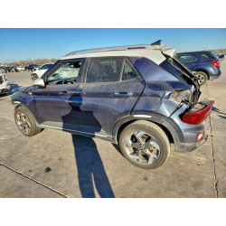 2020 HYUNDAI VENUE KMHRC8A33LU026977 72219305