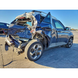 2020 HYUNDAI VENUE KMHRC8A33LU026977 72219305