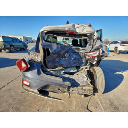 2020 HYUNDAI VENUE KMHRC8A33LU026977 72219305