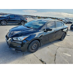 2021 NISSAN VERSA 3N1CN8DV1ML821770 72567685