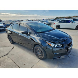 2021 NISSAN VERSA 3N1CN8DV1ML821770 72567685