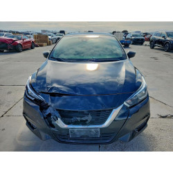 2021 NISSAN VERSA 3N1CN8DV1ML821770 72567685