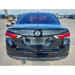 2021 NISSAN VERSA 3N1CN8DV1ML821770 72567685