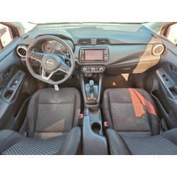 2021 NISSAN VERSA 3N1CN8DV1ML821770 72567685