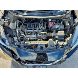 2021 NISSAN VERSA 3N1CN8DV1ML821770 72567685