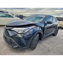 2022 TOYOTA C-HR JTNKHMBX7N1136321 72682005