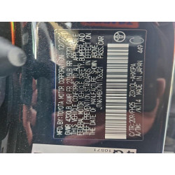 2022 TOYOTA C-HR JTNKHMBX7N1136321 72682005