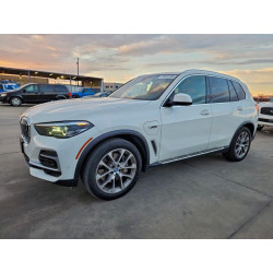 2023 BMW X5 5UXTA6C06P9P19122 72812185