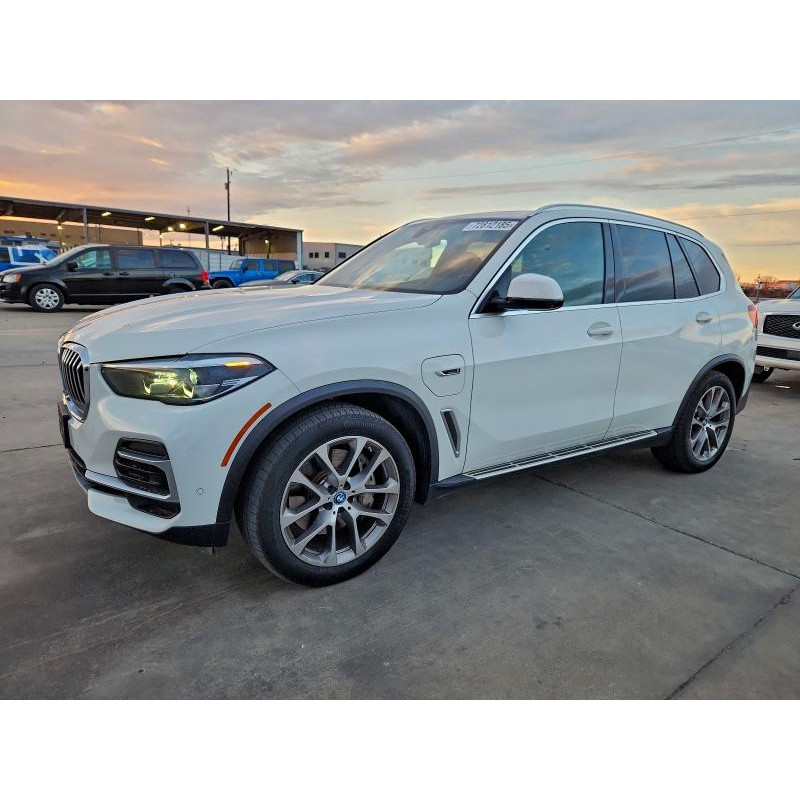 2023 BMW X5 5UXTA6C06P9P19122 72812185