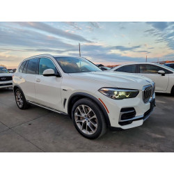 2023 BMW X5 5UXTA6C06P9P19122 72812185