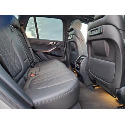 2023 BMW X5 5UXTA6C06P9P19122 72812185