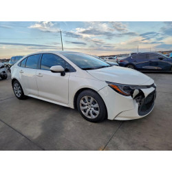 2022 TOYOTA COROLLA JTDEPMAE7N3012882 72821805