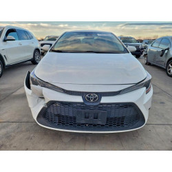 2022 TOYOTA COROLLA JTDEPMAE7N3012882 72821805