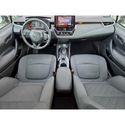 2022 TOYOTA COROLLA JTDEPMAE7N3012882 72821805