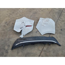 2022 TOYOTA COROLLA JTDEPMAE7N3012882 72821805