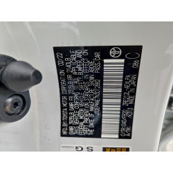 2022 TOYOTA COROLLA JTDEPMAE7N3012882 72821805