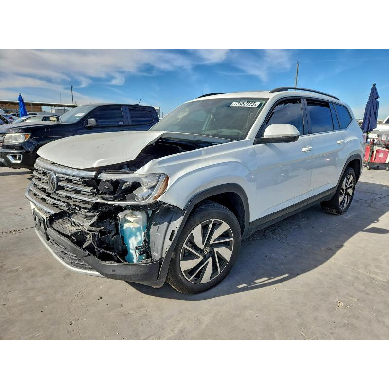 2024 VOLKSWAGEN ATLAS 1V2JR2CA7RC585406 72882755