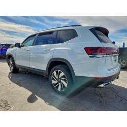 2024 VOLKSWAGEN ATLAS 1V2JR2CA7RC585406 72882755