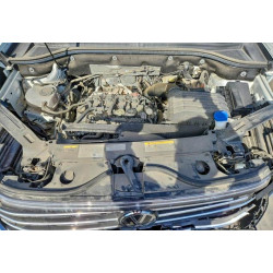 2024 VOLKSWAGEN ATLAS 1V2JR2CA7RC585406 72882755