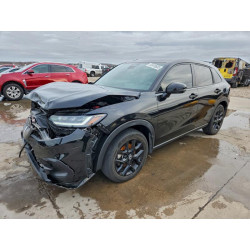 2024 HONDA HR-V 3CZRZ1H51RM756105 97419535