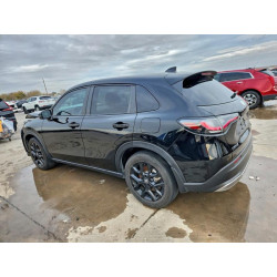 2024 HONDA HR-V 3CZRZ1H51RM756105 97419535