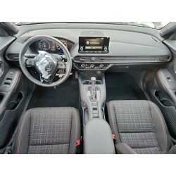 2024 HONDA HR-V 3CZRZ1H51RM756105 97419535