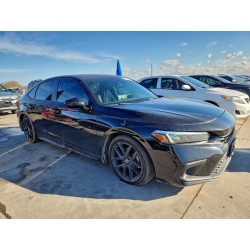 2024 HONDA CIVIC 2HGFE2F50RH502785 97579395