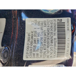 2024 HONDA CIVIC 2HGFE2F50RH502785 97579395