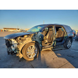 2021 CHEVROLET TRAVERSE 1GNEVNKW1MJ224911 98214485