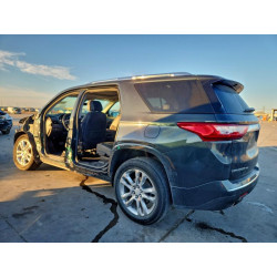 2021 CHEVROLET TRAVERSE 1GNEVNKW1MJ224911 98214485