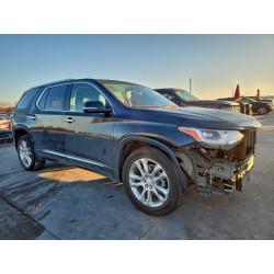 2021 CHEVROLET TRAVERSE 1GNEVNKW1MJ224911 98214485