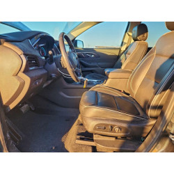 2021 CHEVROLET TRAVERSE 1GNEVNKW1MJ224911 98214485