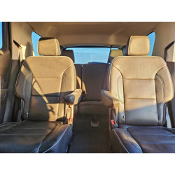 2021 CHEVROLET TRAVERSE 1GNEVNKW1MJ224911 98214485