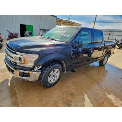 2020 FORD F-150 1FTEW1E58LFA86237 99082455