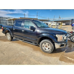 2020 FORD F-150 1FTEW1E58LFA86237 99082455
