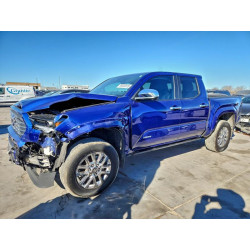 2024 TOYOTA TACOMA 3TYLB5JN8RT033485 99353515