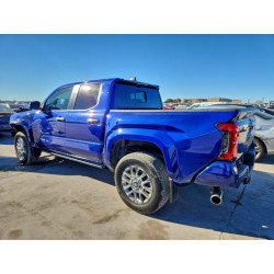 2024 TOYOTA TACOMA 3TYLB5JN8RT033485 99353515