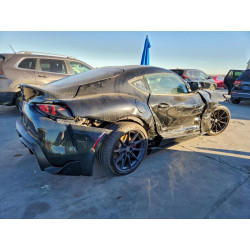 2024 TOYOTA SUPRA WZ1DB0G05RW065634 99848935