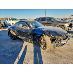 2024 TOYOTA SUPRA WZ1DB0G05RW065634 99848935