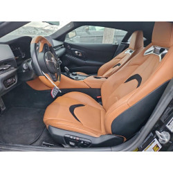 2024 TOYOTA SUPRA WZ1DB0G05RW065634 99848935