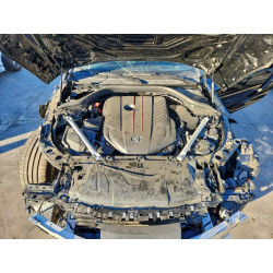 2024 TOYOTA SUPRA WZ1DB0G05RW065634 99848935