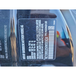 2024 TOYOTA SUPRA WZ1DB0G05RW065634 99848935