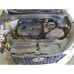 2020 HYUNDAI TUCSON KM8J33A41LU162033 97793805