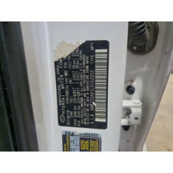 2020 HYUNDAI TUCSON KM8J33A41LU162033 97793805