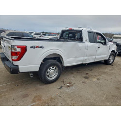 2021 FORD F-150 1FTFX1E53MKE25349 99205385