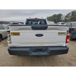 2021 FORD F-150 1FTFX1E53MKE25349 99205385