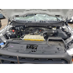 2021 FORD F-150 1FTFX1E53MKE25349 99205385