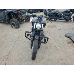 2020 HARLEY-DAVIDSON FXBB 1HD1YJJ1XLB067934 99654645