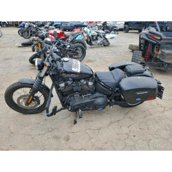 2020 HARLEY-DAVIDSON FXBB 1HD1YJJ1XLB067934 99654645